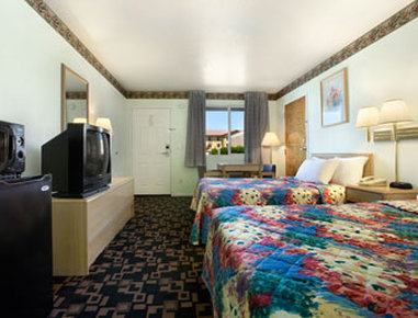Best Western Willows Inn - Willows, CA