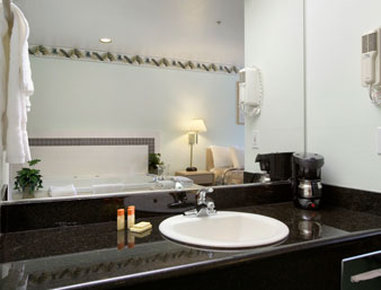 Best Western Willows Inn - Willows, CA