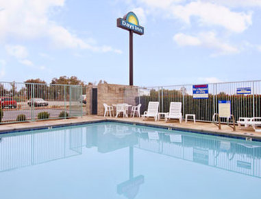Best Western Willows Inn - Willows, CA