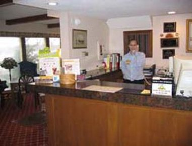 Days Inn Lake St Louis - Lake Saint Louis, MO