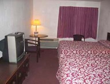 Days Inn Lake St Louis - Lake Saint Louis, MO