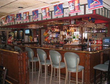 Days Inn Lake St Louis - Lake Saint Louis, MO