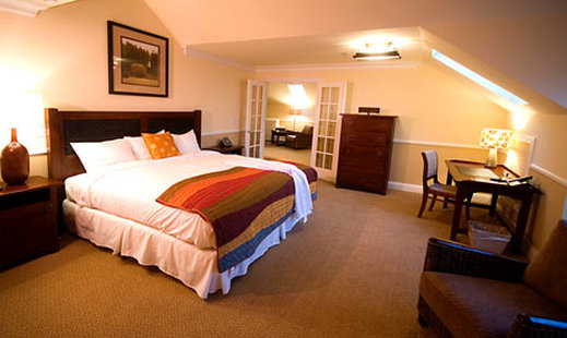 5th Street Bistro (In the Majestic Inn & Spa) - Anacortes, WA