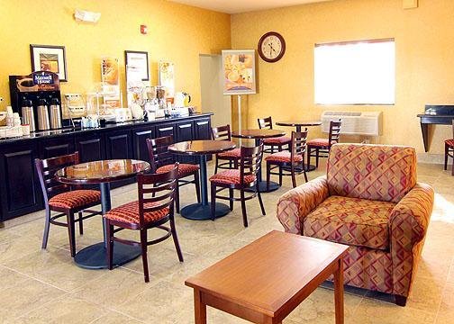 Sleep Inn & Suites - Eugene, OR