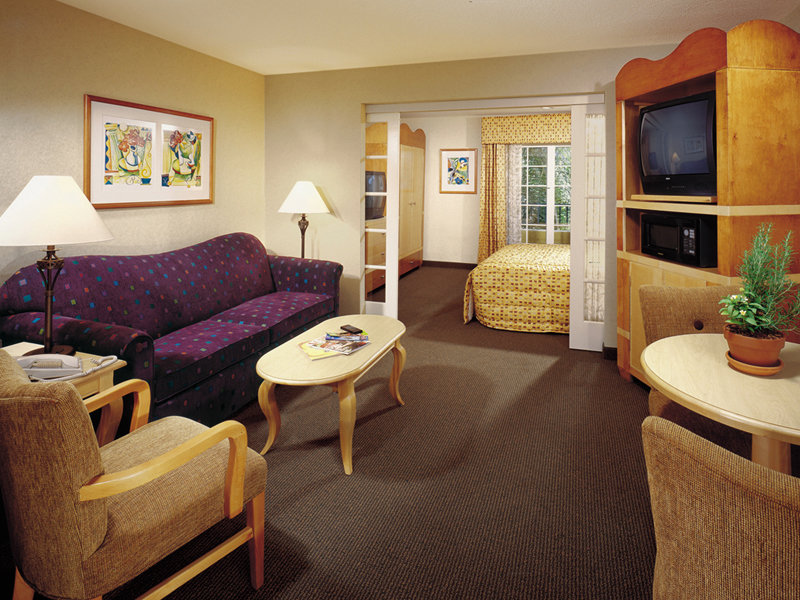 Anaheim Portofino Inn & Suites - Anaheim Hotels - Anaheim, CA