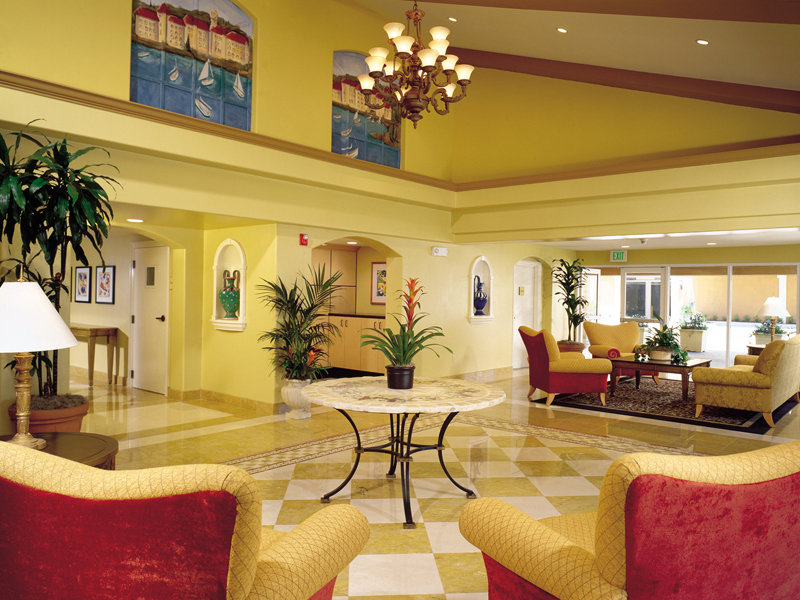 Anaheim Portofino Inn & Suites - Anaheim Hotels - Anaheim, CA