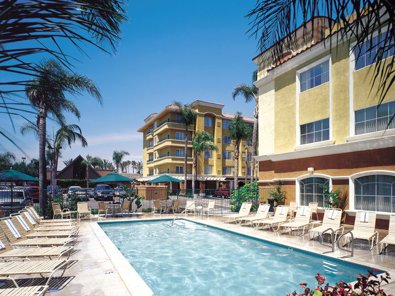 Anaheim Portofino Inn & Suites - Anaheim Hotels - Anaheim, CA