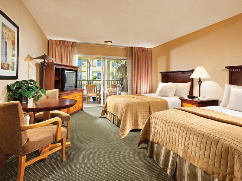 Anaheim Portofino Inn & Suites - Anaheim Hotels - Anaheim, CA