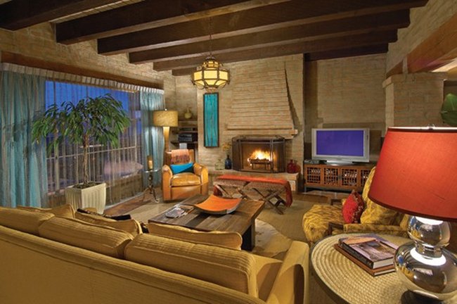 SANCTUARY ON CAMELBACK MOUNTAIN - Paradise Valley, AZ