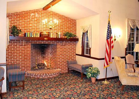 Quality Inn - Myerstown, PA
