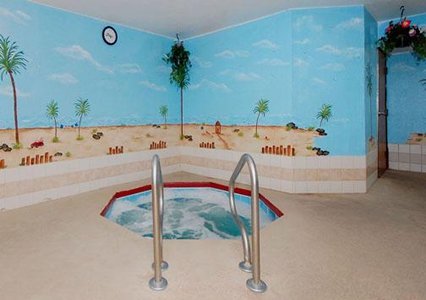Quality Inn - O Fallon, IL