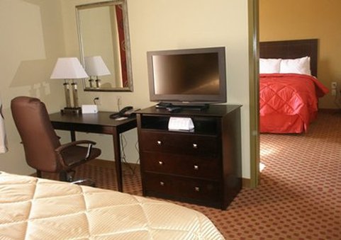 Comfort Inn & Suites Near Fort Gordon - Augusta, GA