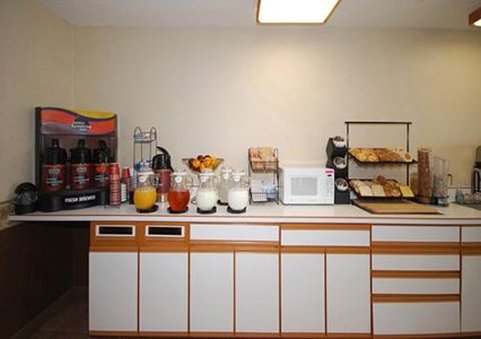 Comfort Inn - Brandon, SD