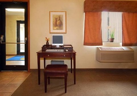 Comfort Inn - Brandon, SD