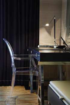 Hotel Eclat Taipei - Room