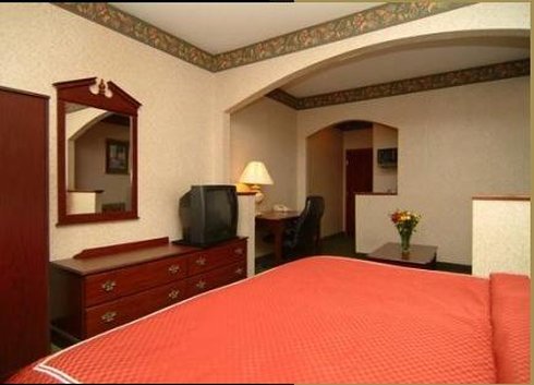 Comfort Suites - Maumelle, AR