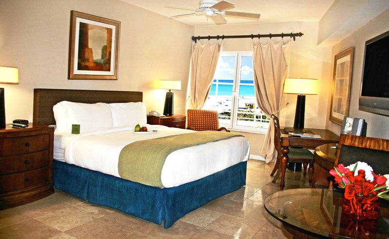 Bentley Hotel Miami