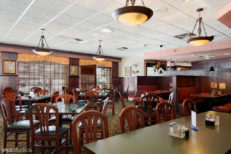Brainerd Hotel & Conference - Brainerd, MN