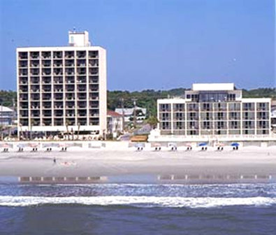 Best Western - North Myrtle Beach, SC