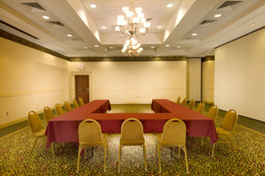 Meeting Facilities