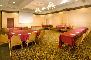 Meeting Facilities
