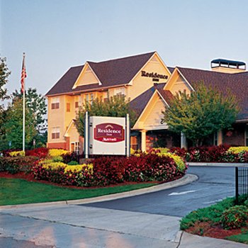 Residence Inn By Marriott Katy