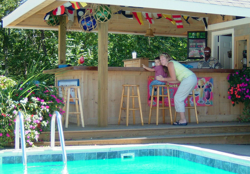 Bayside Resort Hotel - West Yarmouth, MA