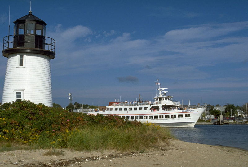 Bayside Resort Hotel - West Yarmouth, MA