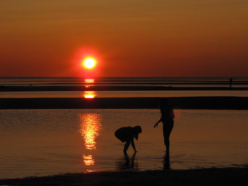 Bayside Resort Hotel - West Yarmouth, MA