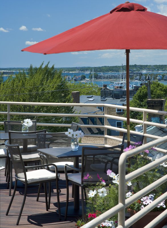 Mill Street Inn - Newport, RI