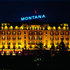 Montana Art Deco Hotel