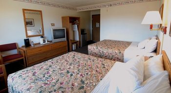 AmericInn of Virginia - Room