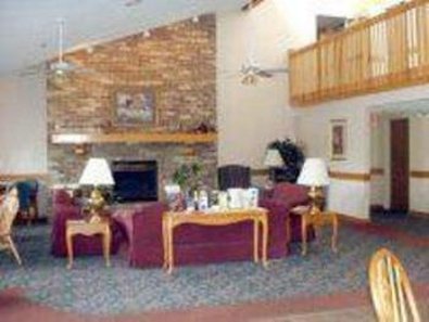 Americinn - Sheboygan, WI
