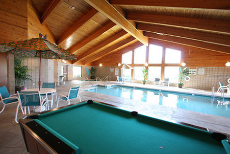Americinn - Sheboygan, WI