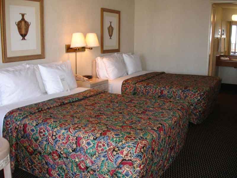 Vagabond Inn San Pedro - San Pedro, CA