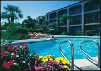 Vagabond Inn San Pedro - San Pedro, CA
