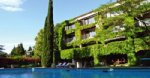 Hostellerie le Prieure