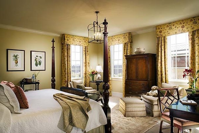 Planter's Inn - Charleston, SC