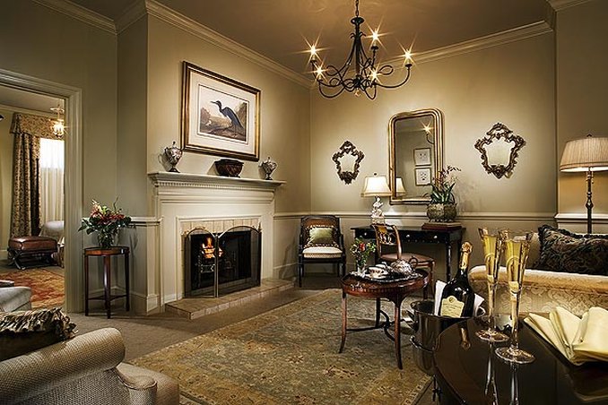 Planter's Inn - Charleston, SC