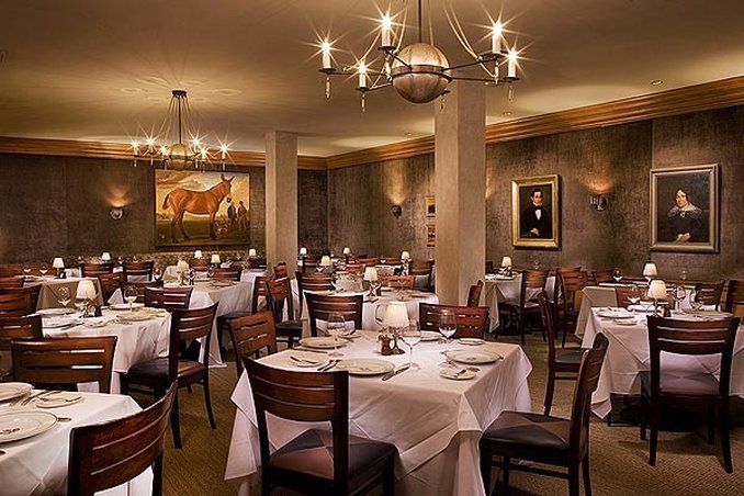 Planter's Inn - Charleston, SC