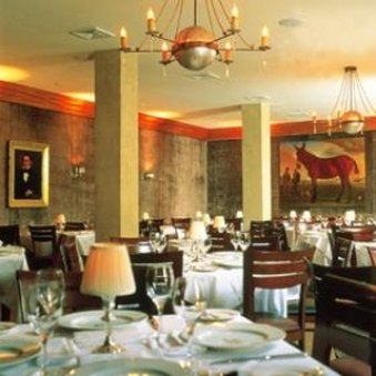 Planter's Inn - Charleston, SC