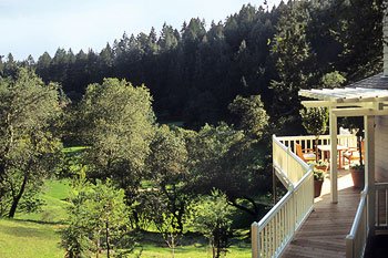 Meadowood Napa Valley - Saint Helena, CA