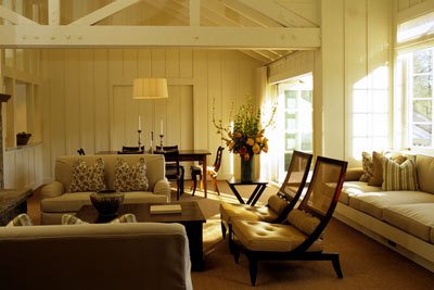 Meadowood Napa Valley - Saint Helena, CA