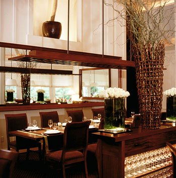 Meadowood Napa Valley - Saint Helena, CA