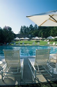 Meadowood Napa Valley - Saint Helena, CA