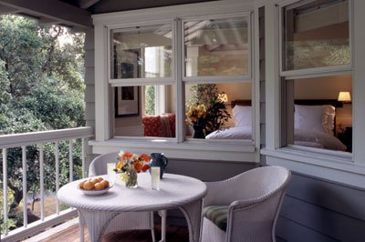 Meadowood Napa Valley - Saint Helena, CA
