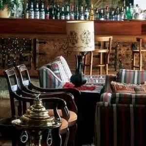 Elounda Mare Hotel - Lobby