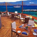 Elounda Mare Hotel - Restaurant