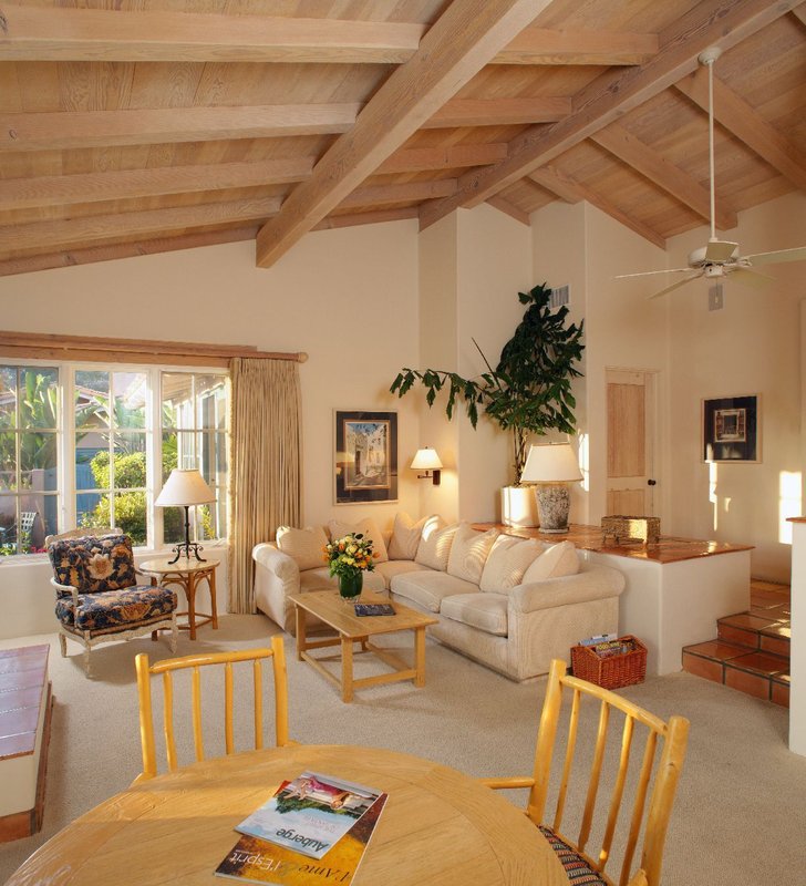 Rancho Valencia Resort And Spa - Rancho Santa Fe, CA