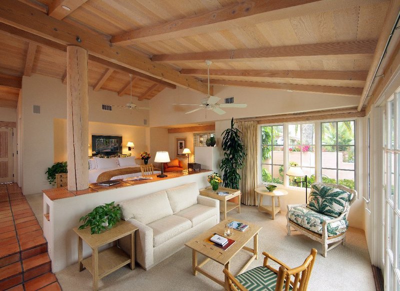 Rancho Valencia Resort And Spa - Rancho Santa Fe, CA